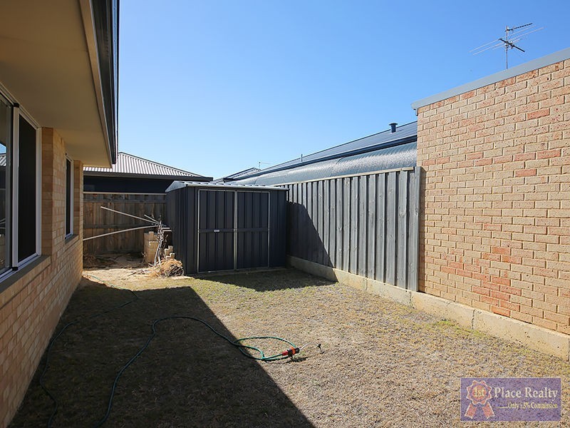 41 Seascapes Boulevard, Halls Head WA 6210