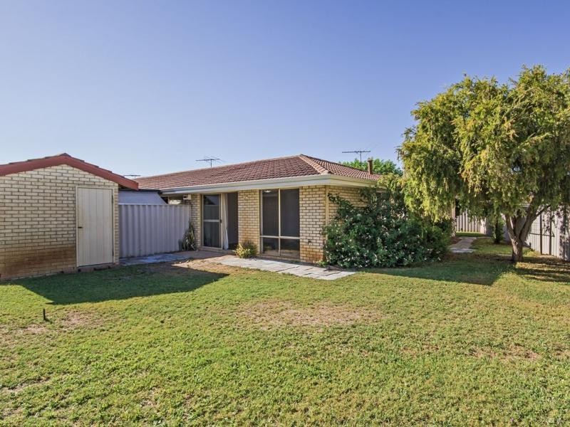 13/10 Merope Close, Rockingham WA 6168