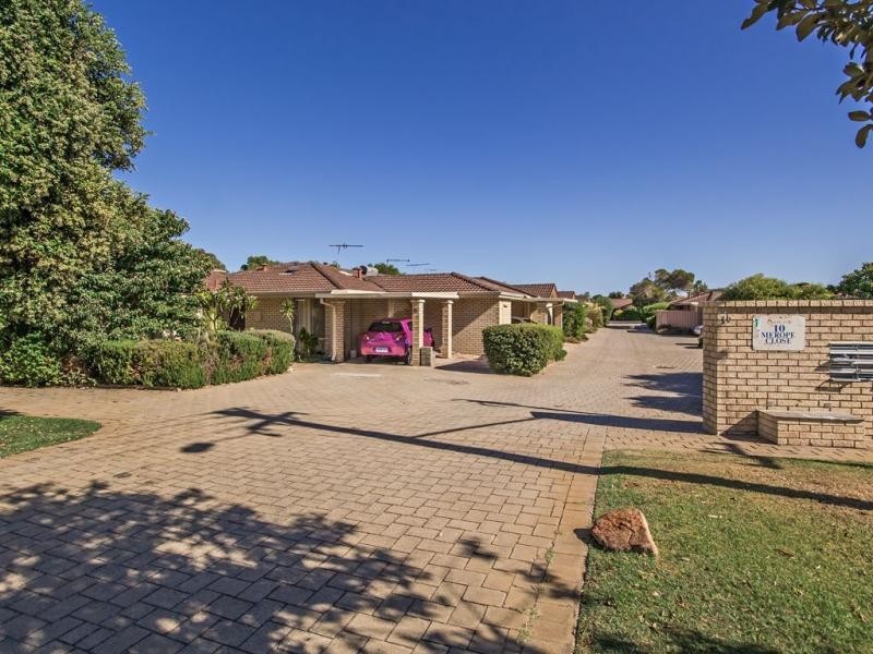 13/10 Merope Close, Rockingham WA 6168