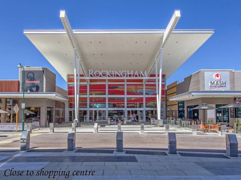 13/10 Merope Close, Rockingham WA 6168