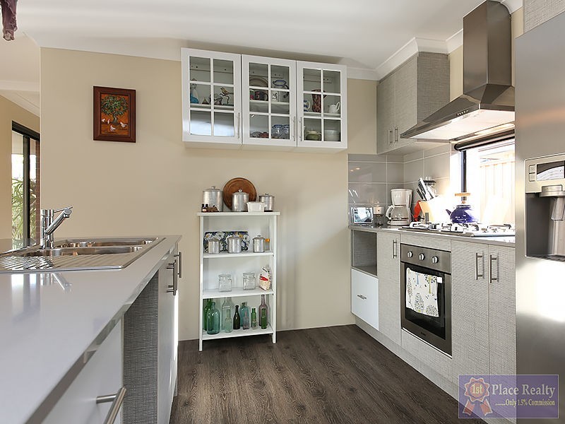 16 Breton Bend, Baldivis WA 6171