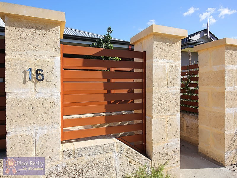 16 Breton Bend, Baldivis WA 6171