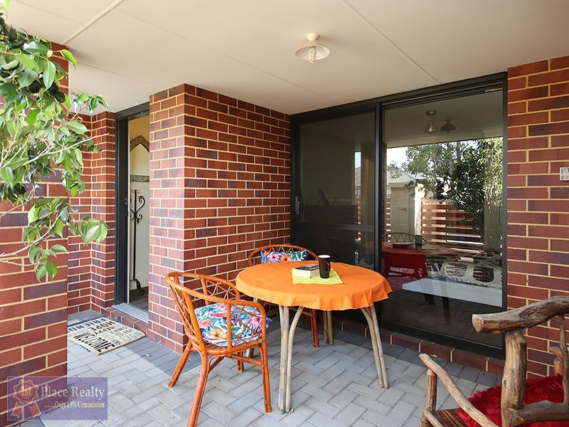16 Breton Bend, Baldivis WA 6171