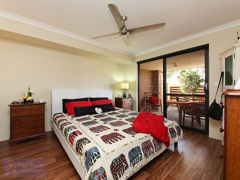 16 Breton Bend, Baldivis WA 6171