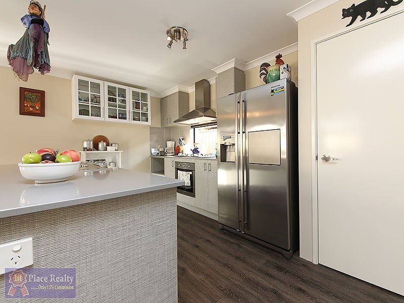 16 Breton Bend, Baldivis WA 6171