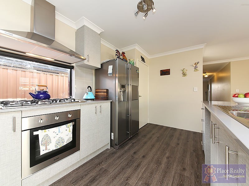16 Breton Bend, Baldivis WA 6171