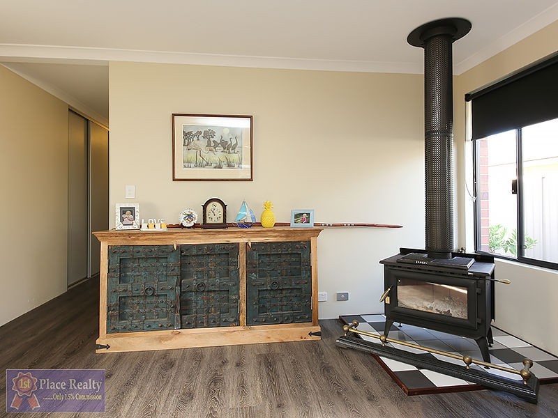 16 Breton Bend, Baldivis WA 6171