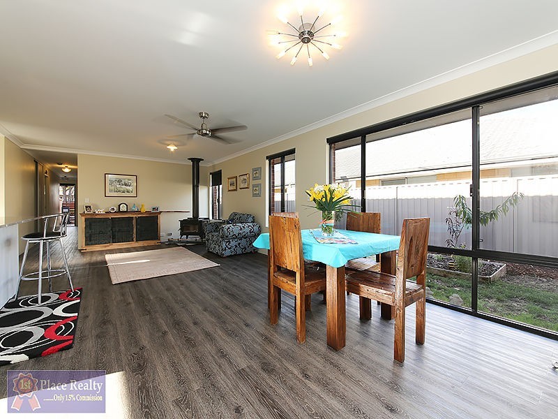 16 Breton Bend, Baldivis WA 6171
