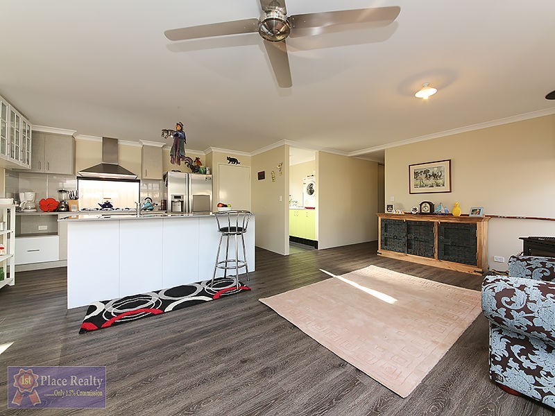 16 Breton Bend, Baldivis WA 6171