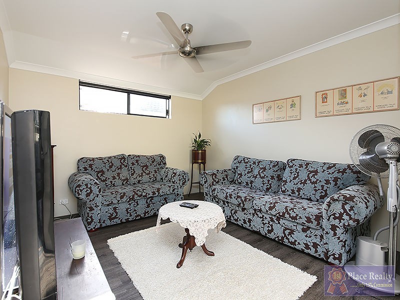 16 Breton Bend, Baldivis WA 6171