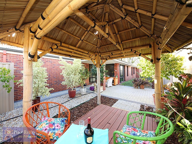 16 Breton Bend, Baldivis WA 6171