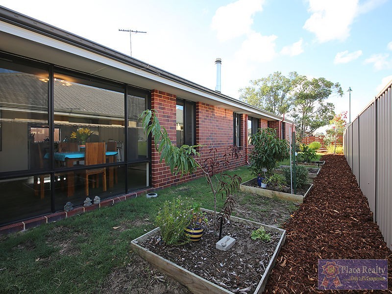 16 Breton Bend, Baldivis WA 6171