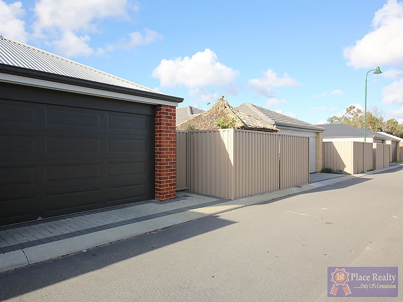 16 Breton Bend, Baldivis WA 6171