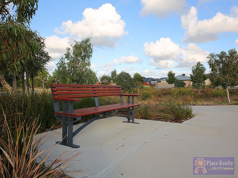 16 Breton Bend, Baldivis WA 6171