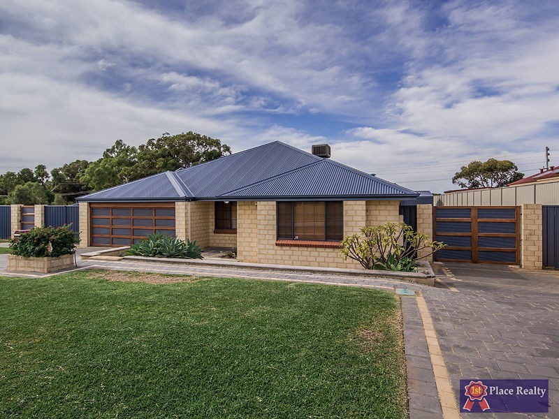 37 Lombadina Parade, Secret Harbour WA 6173