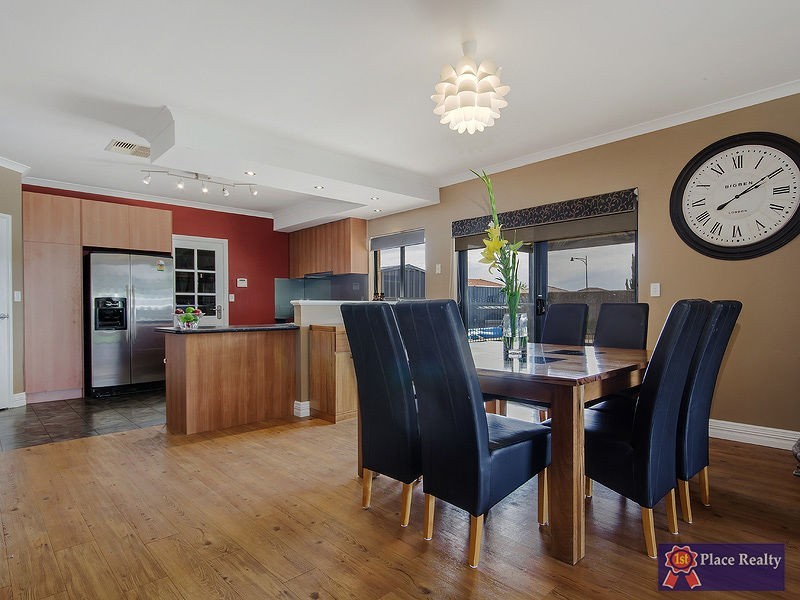 37 Lombadina Parade, Secret Harbour WA 6173