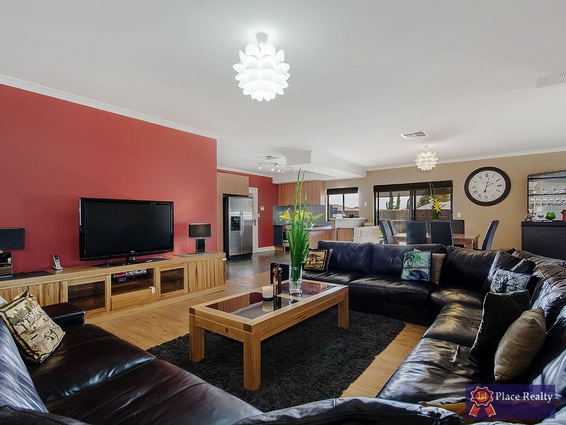 37 Lombadina Parade, Secret Harbour WA 6173