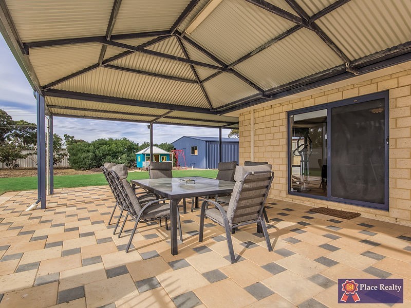 37 Lombadina Parade, Secret Harbour WA 6173