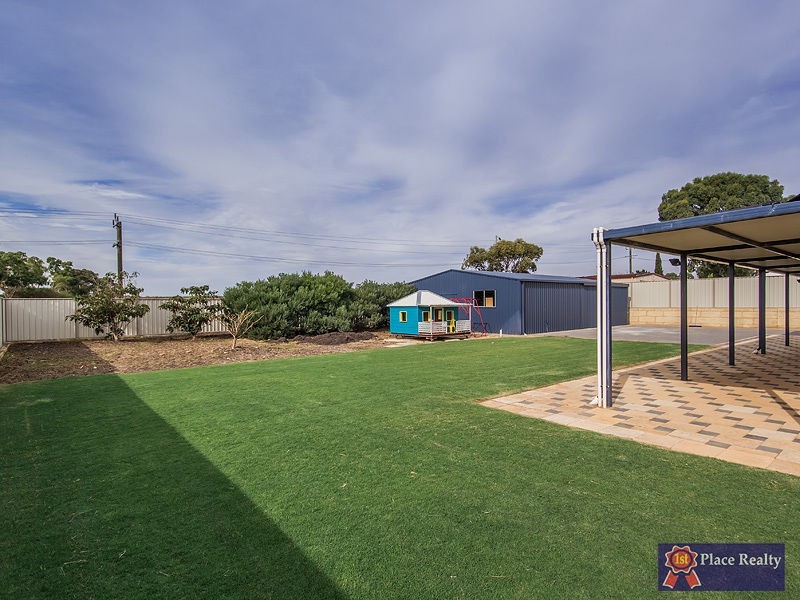 37 Lombadina Parade, Secret Harbour WA 6173