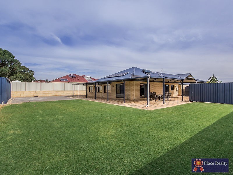 37 Lombadina Parade, Secret Harbour WA 6173