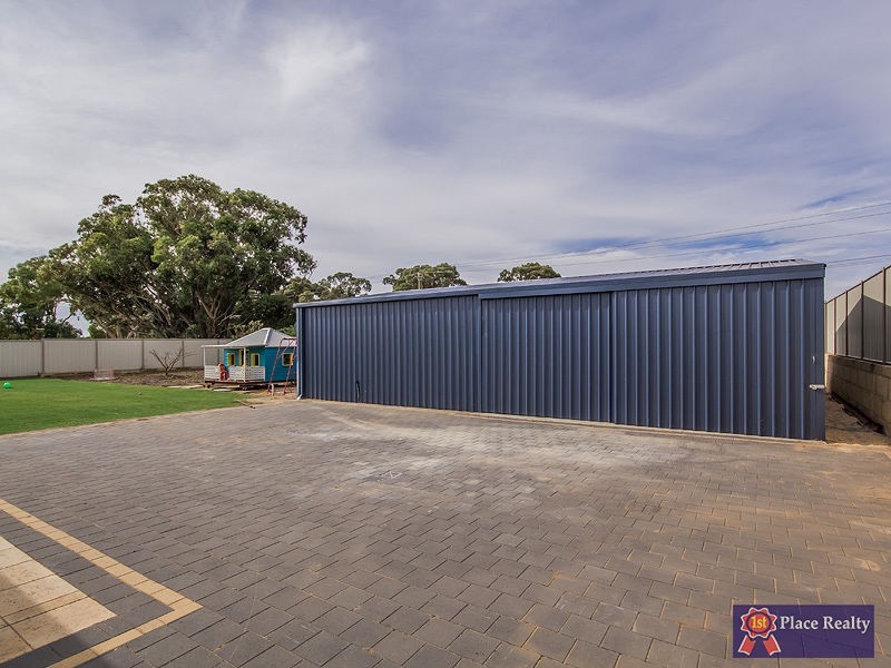 37 Lombadina Parade, Secret Harbour WA 6173