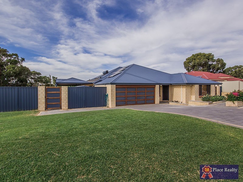 37 Lombadina Parade, Secret Harbour WA 6173