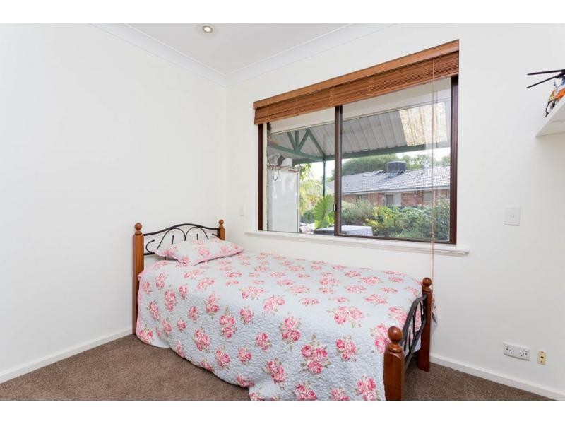 11 Wilgerup Place, Hillman WA 6168