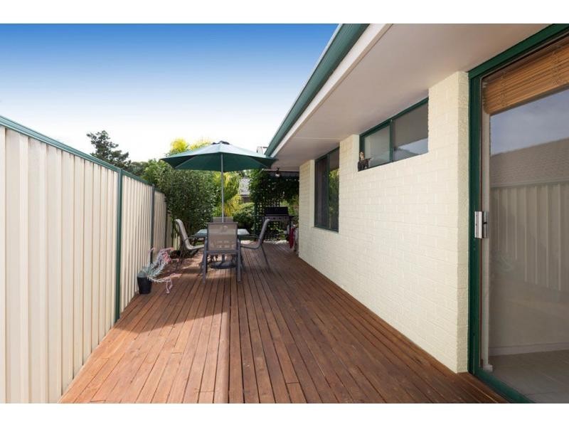 11 Wilgerup Place, Hillman WA 6168