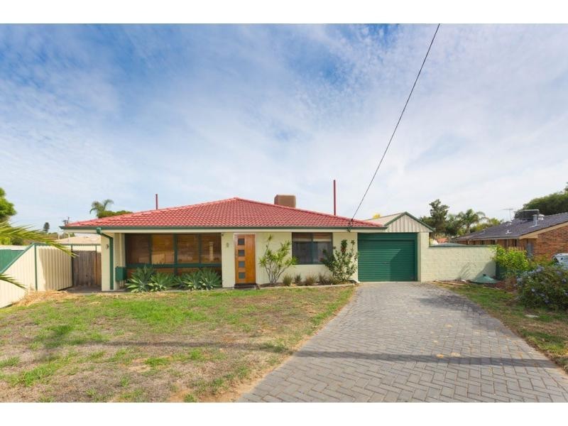 11 Wilgerup Place, Hillman WA 6168