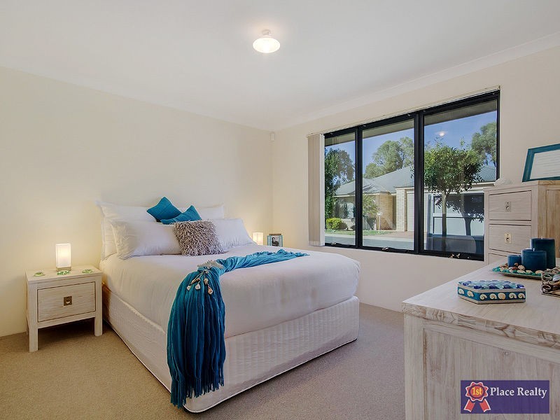 6/27 Meadow Springs Drive, Meadow Springs WA 6210