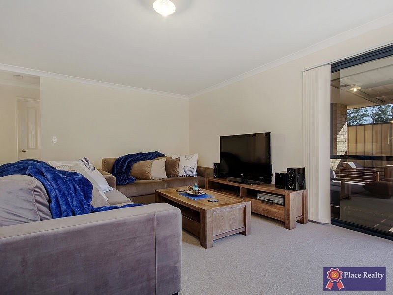 6/27 Meadow Springs Drive, Meadow Springs WA 6210