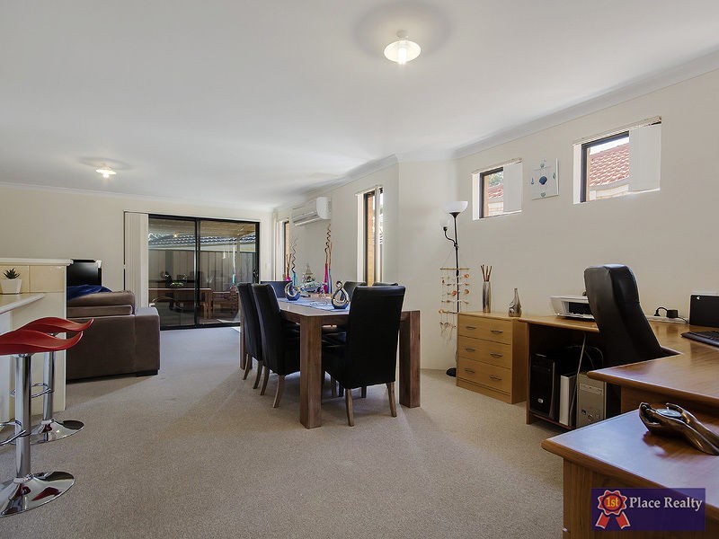 6/27 Meadow Springs Drive, Meadow Springs WA 6210