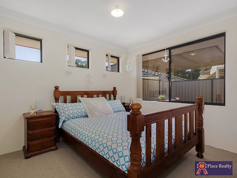 6/27 Meadow Springs Drive, Meadow Springs WA 6210