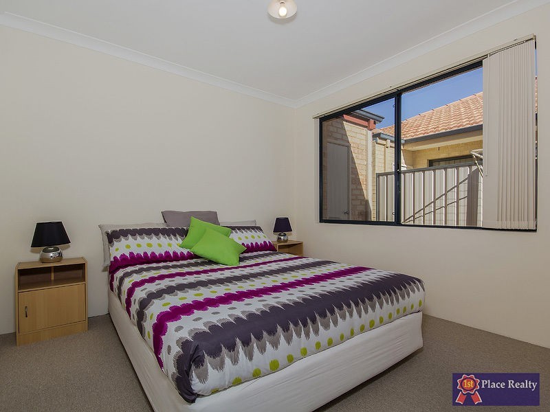 6/27 Meadow Springs Drive, Meadow Springs WA 6210