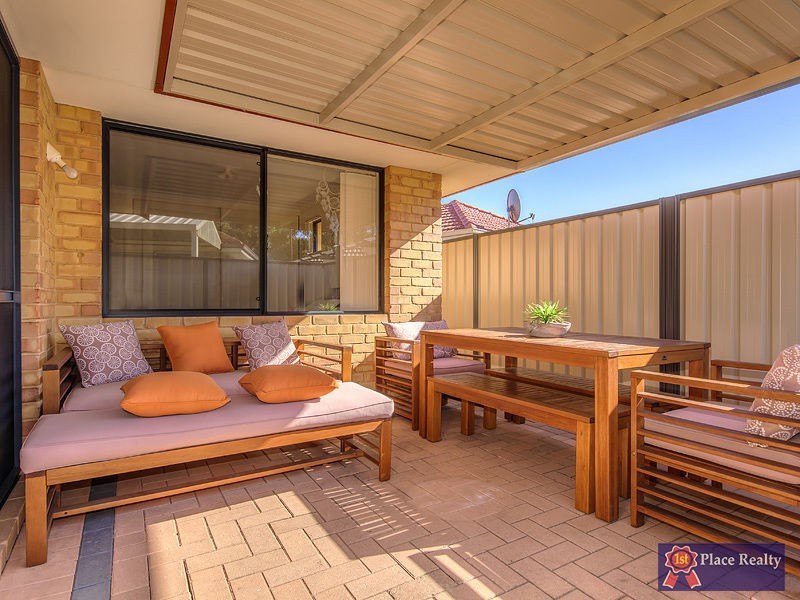 6/27 Meadow Springs Drive, Meadow Springs WA 6210