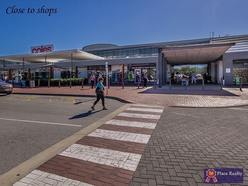 6/27 Meadow Springs Drive, Meadow Springs WA 6210