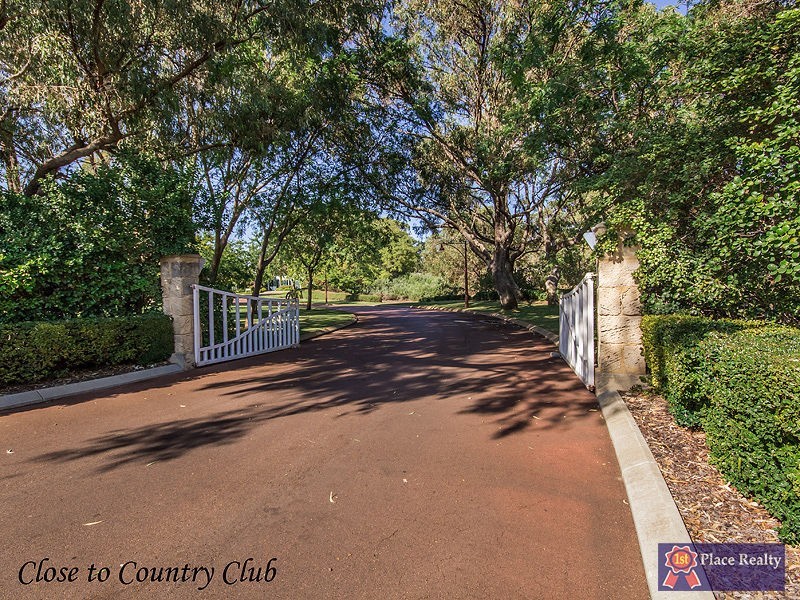 6/27 Meadow Springs Drive, Meadow Springs WA 6210