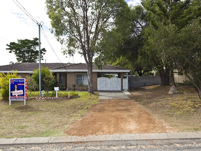 1/4 France Street, Mandurah WA 6210