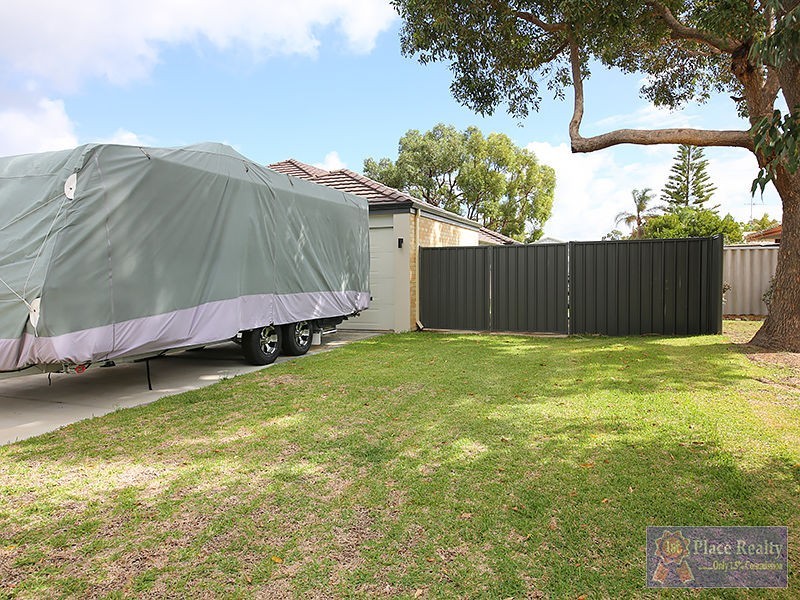 7 Harbord Avenue, Coodanup WA 6210