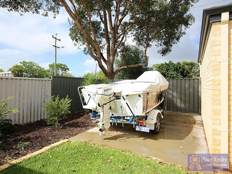 7 Harbord Avenue, Coodanup WA 6210