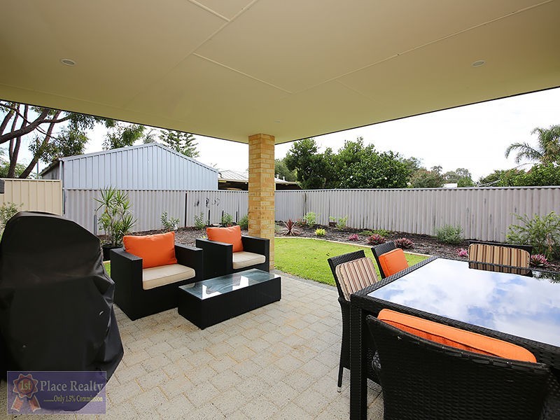 7 Harbord Avenue, Coodanup WA 6210