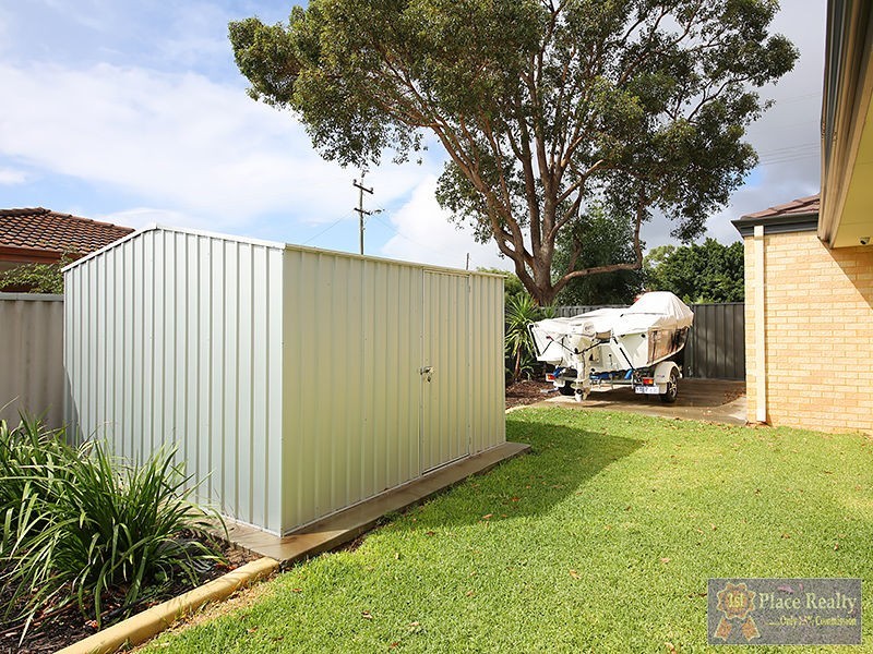 7 Harbord Avenue, Coodanup WA 6210