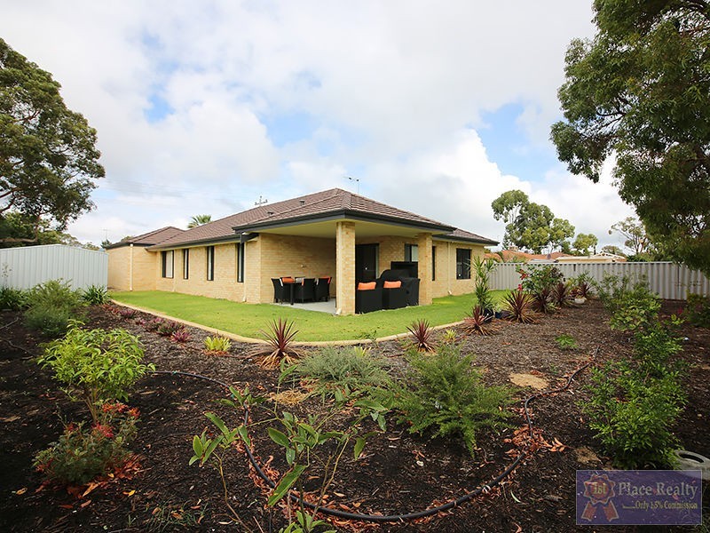 7 Harbord Avenue, Coodanup WA 6210