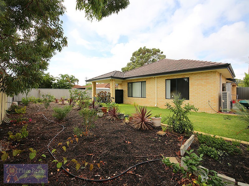 7 Harbord Avenue, Coodanup WA 6210