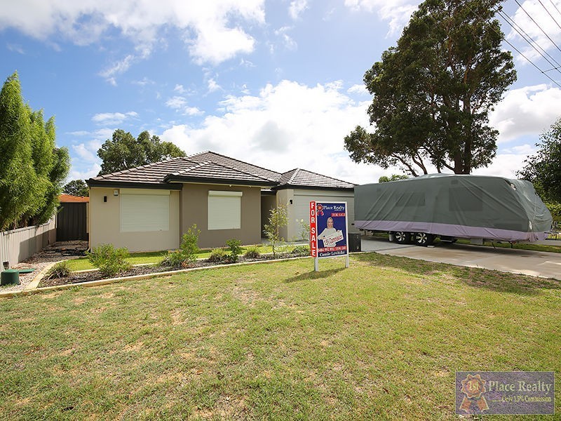7 Harbord Avenue, Coodanup WA 6210
