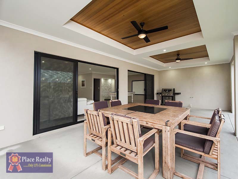 15 Warrior Pass, Madora Bay WA 6210