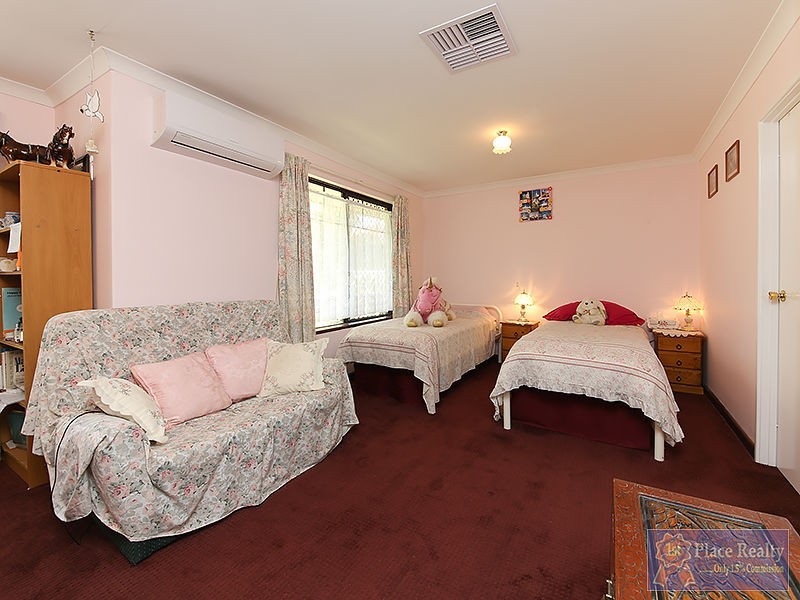 2 Wimba Place, Coodanup WA 6210