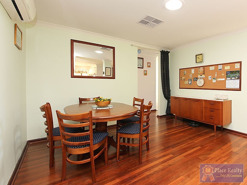 2 Wimba Place, Coodanup WA 6210