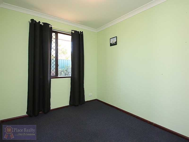 2 Wimba Place, Coodanup WA 6210