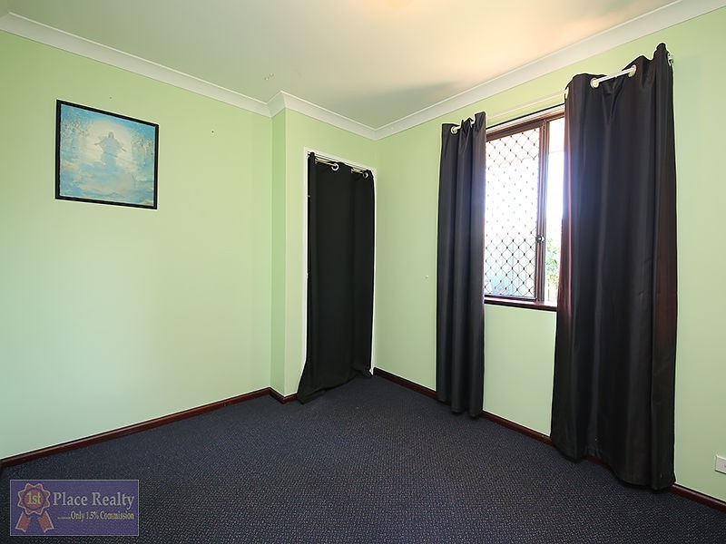 2 Wimba Place, Coodanup WA 6210